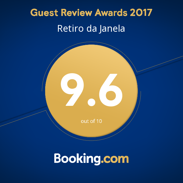 January 2018: New Award!