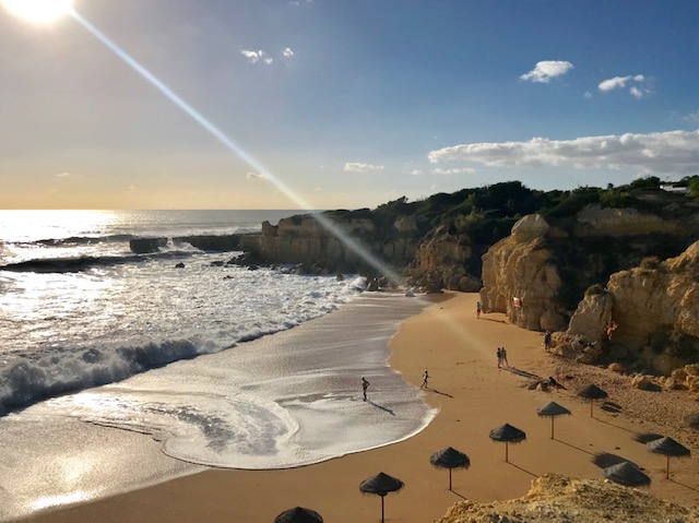 June 2019: ALGARVE is Europe's leading beach destination