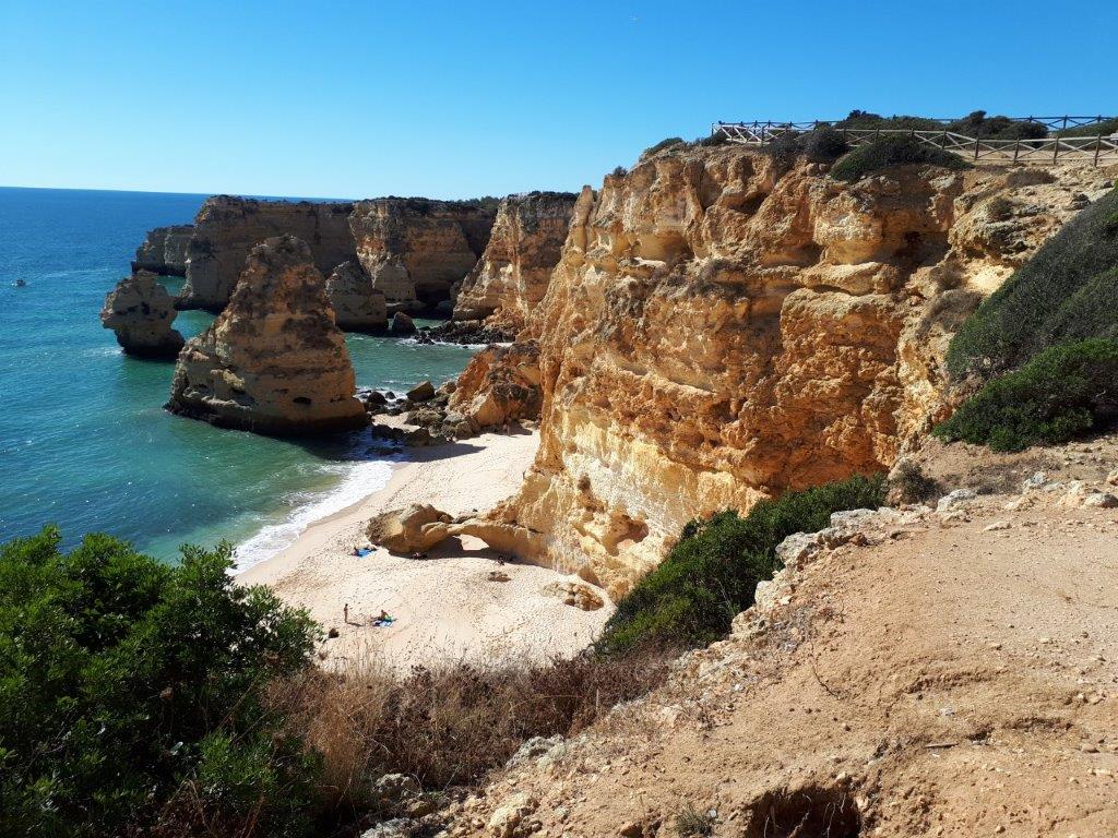 Dezember 2021: World’s Leading Beach Destination 2021