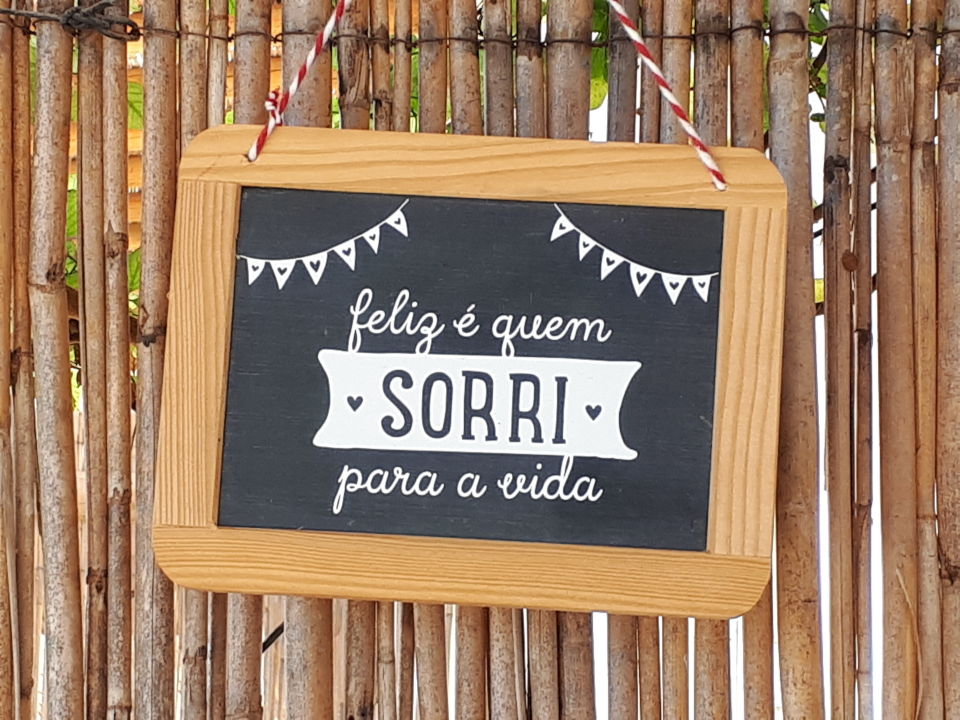 December 2020: Thankful guests