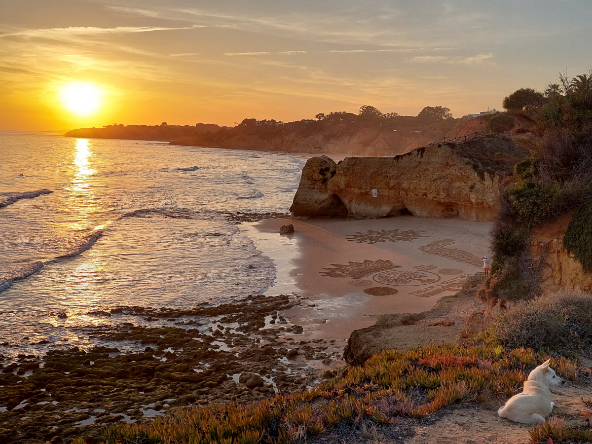 October 2023: Portugal best travel destination in Europe