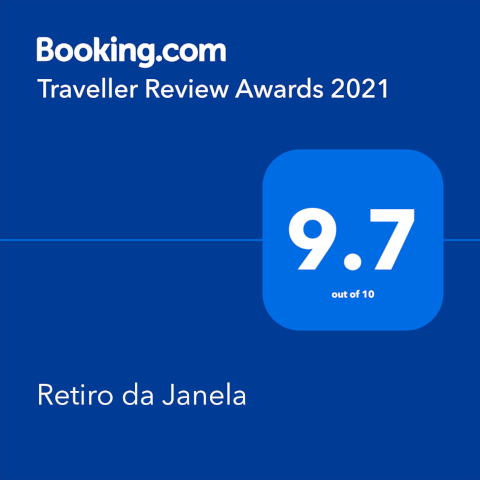 February 2021: Traveller Review Award 2021