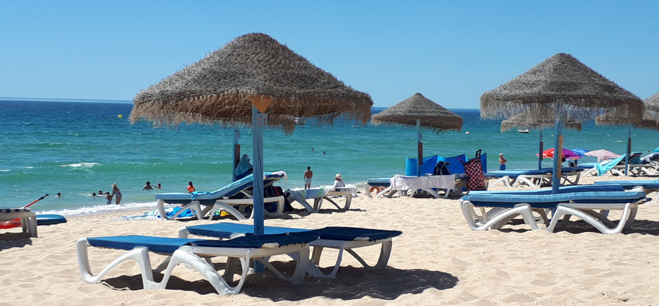 September 2022: Europe’s Leading Beach Destination