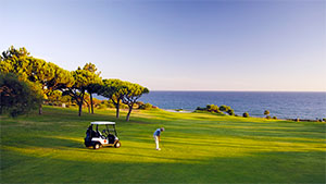 December 2019: ALGARVE again top destination for golfers