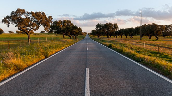 Juni 2021: Portugal perfect for road trips