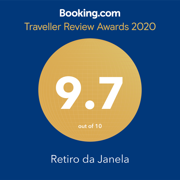 February 2020: Traveller Review Award 2020
