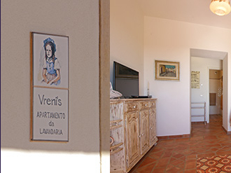Vrenis Schild TV