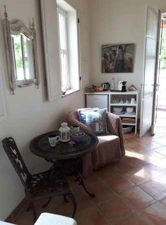 forno kitchenette neu